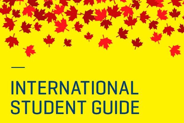 International Student Guide